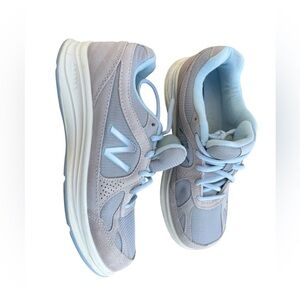 Women's New Balance 877 Walking Shoes